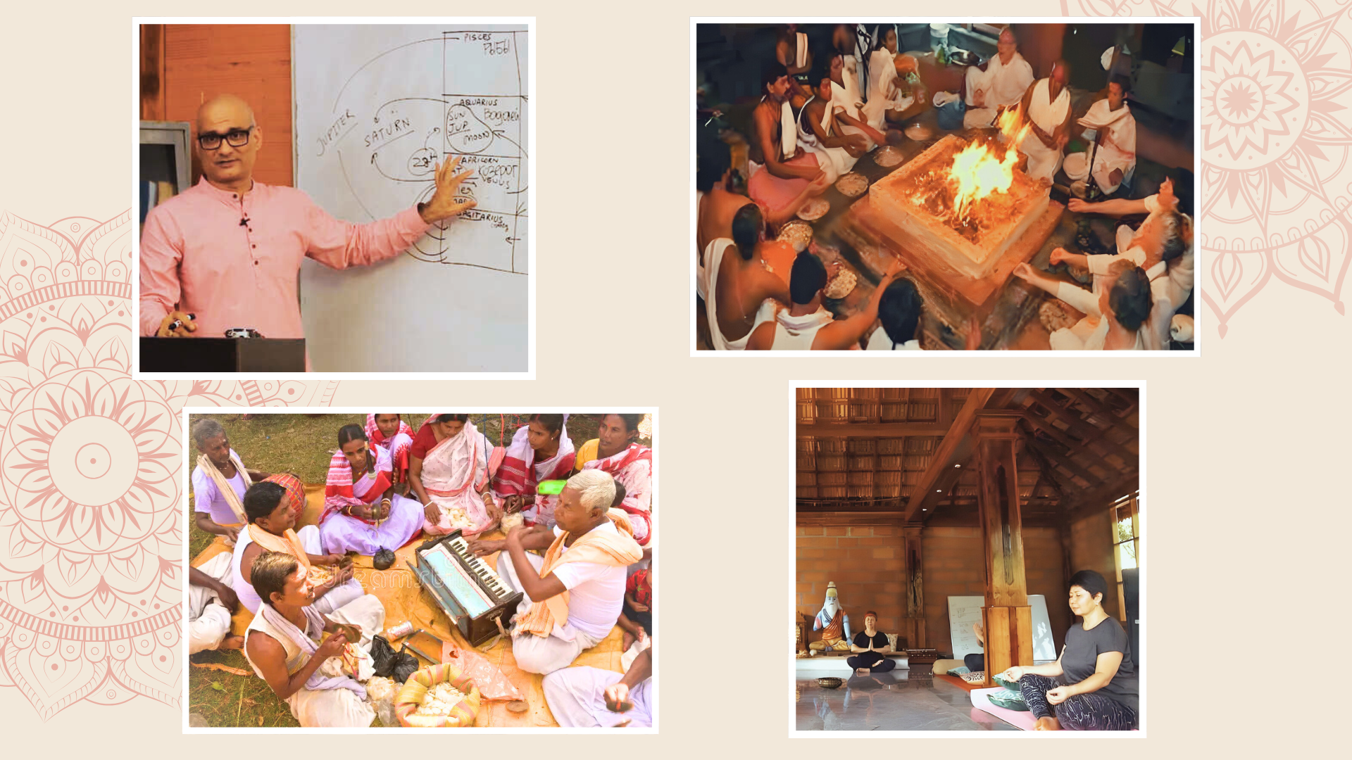 Atreya Ayurveda Ashram