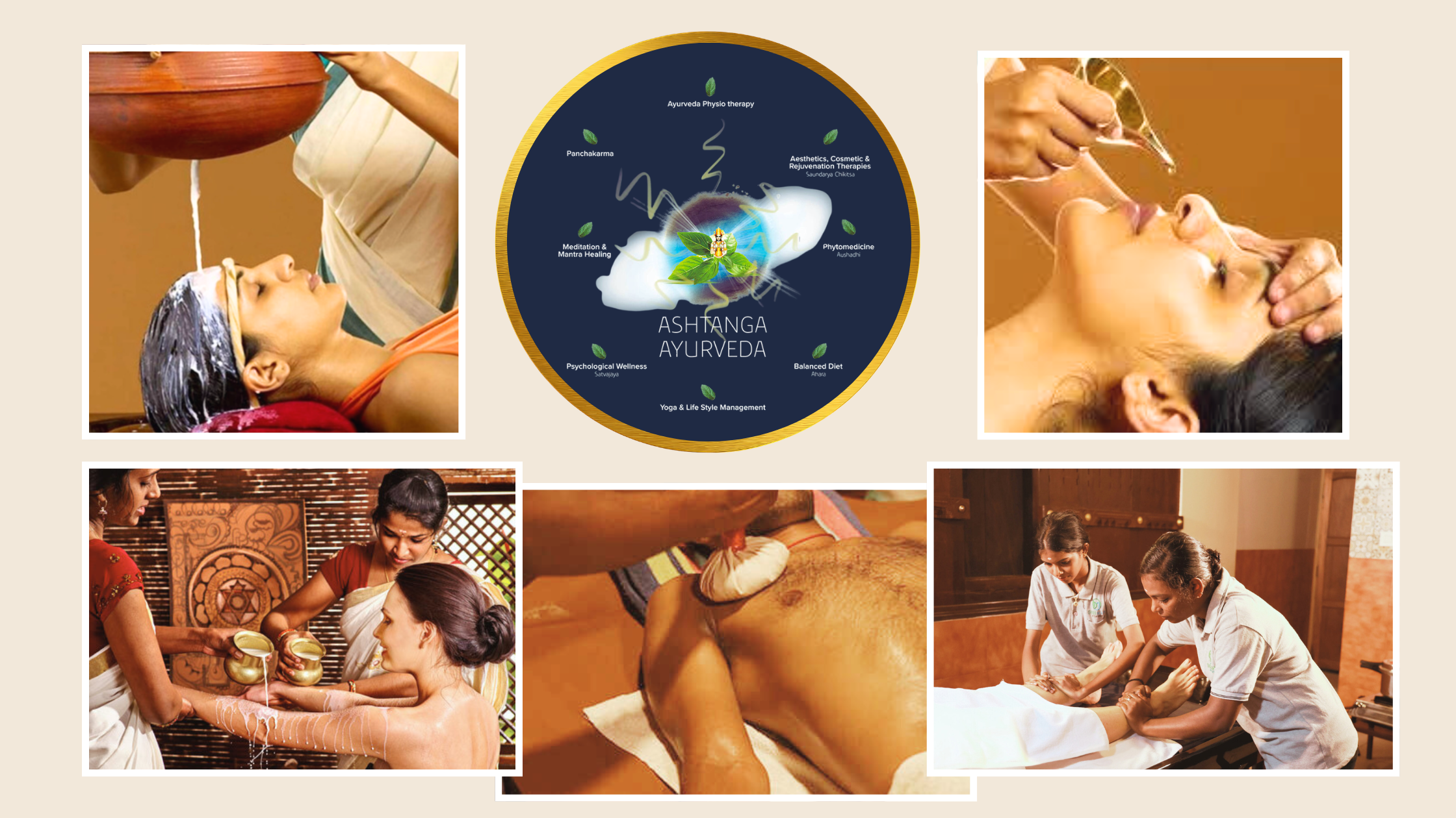 Classical Panchakarma